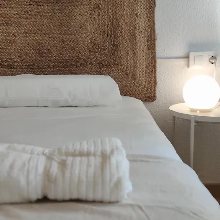 Peaceful Duplex In The Heart Of La Albufera Appartement *