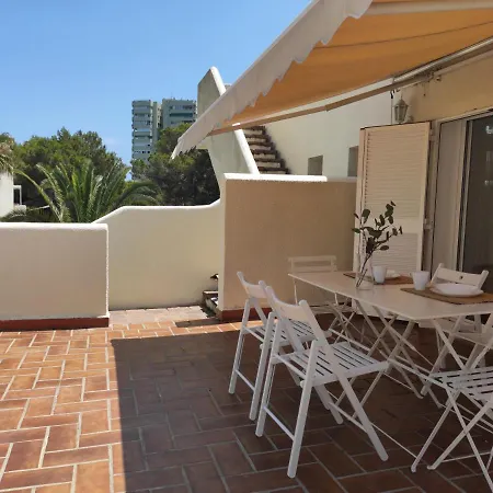 Apartment Peaceful Duplex In The Heart Of La Albufera Valencia