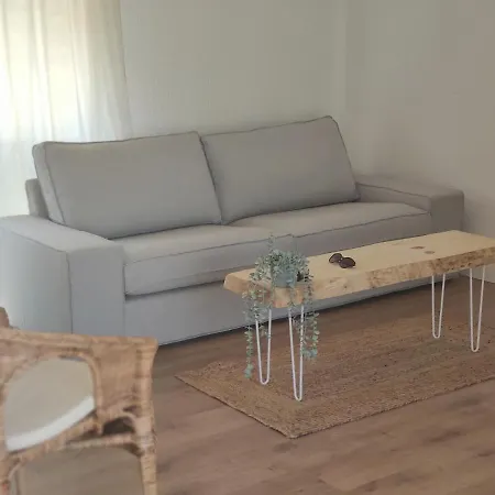 Peaceful Duplex In The Heart Of La Albufera