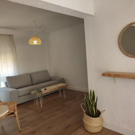 Apartment Peaceful Duplex In The Heart Of La Albufera *