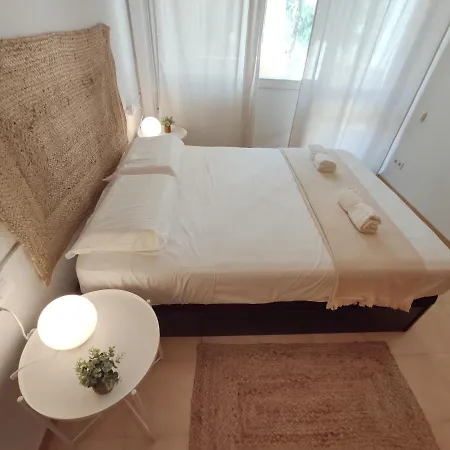 Peaceful Duplex In The Heart Of La Albufera Valencia
