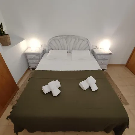 Peaceful Duplex In The Heart Of La Albufera Apartment *