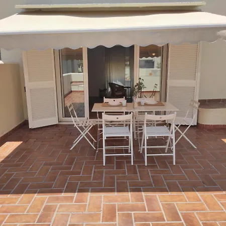 Apartment Peaceful Duplex In The Heart Of La Albufera