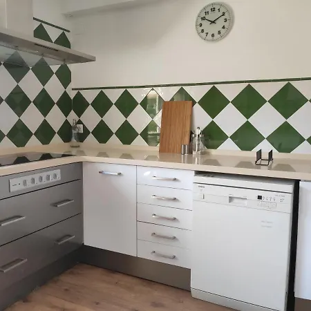 Apartment Peaceful Duplex In The Heart Of La Albufera *
