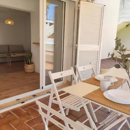Peaceful Duplex In The Heart Of La Albufera * Walencja