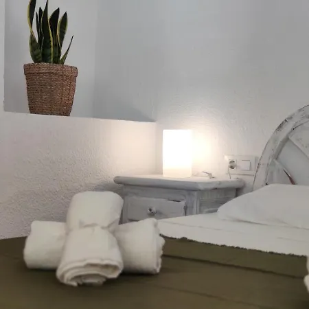 Peaceful Duplex In The Heart Of La Albufera Valensiya